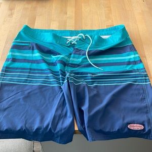 Vineyard Vines Performance Board Shorts NWOTs